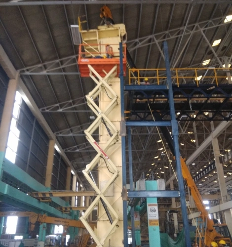 Bucket Conveyor Manufacturers in Chennai